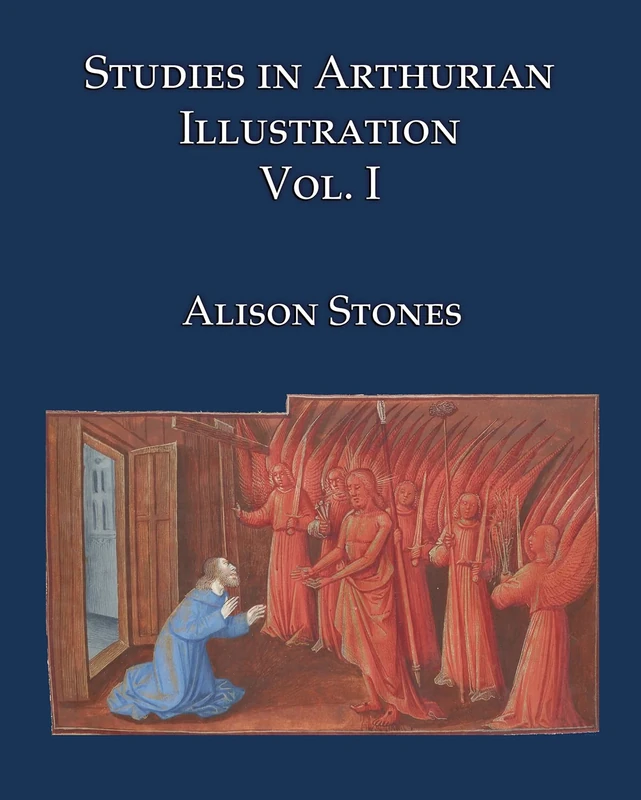 Studies in Arthurian Illustration Volume 1