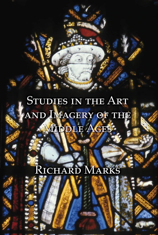 Pindar Press - Studies in the Art and Imagery of the Middle Ages