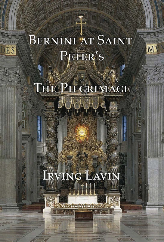 Bernini at St. Peter's: The Pilgrimage - Image 1