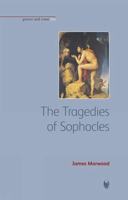 Tragedies of Sophocles (Greece and Rome Live)