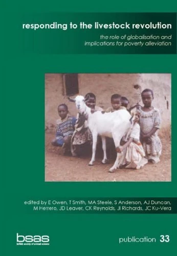 Responding to the Livestock Revolution: The Role of Globilisation and Implications for Poverty Alleviation (BSAS Publication): No. 33 - Image 1