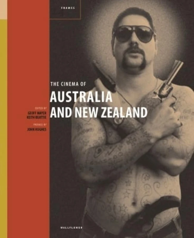 The Cinema of Australia and New Zealand (24 Frames) - Image 1