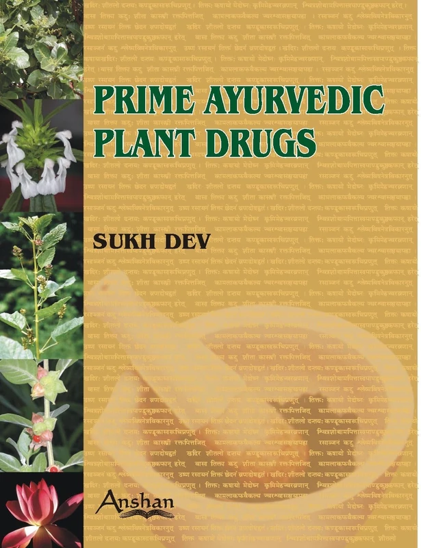 Prime Ayurvedic Plant Drugs