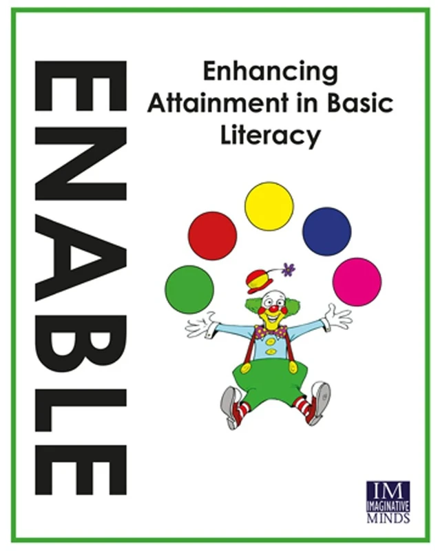 ENABLE: Enhancing Attainment in Basic Literacy