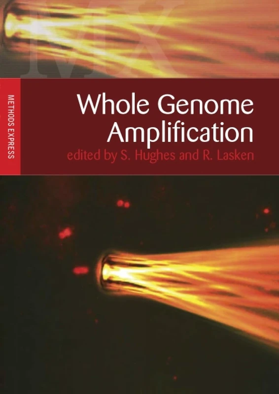 Whole Genome Amplification: Methods Express (Life Science) - Image 1