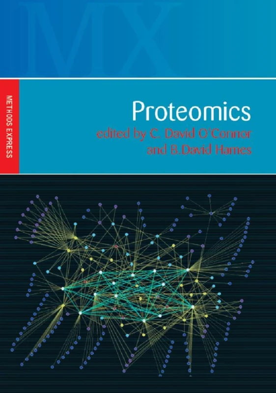 Proteomics: Methods Express (Life Science)
