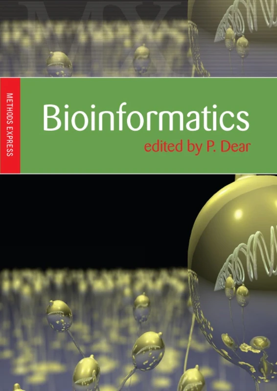 Bioinformatics: Methods Express (Life Science)