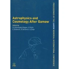 Astrophysics and Cosmology After Gamow - Image 1
