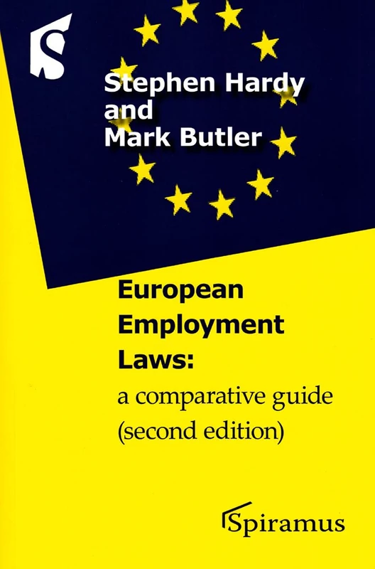 European Employment Laws: A Comparative Guide
