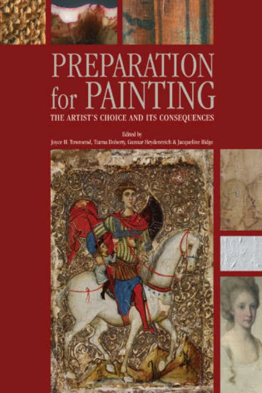 Preparation for Painting: The Artist's Choice and Its Consequences