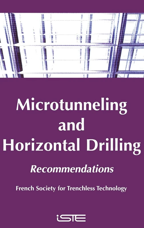 Microtunneling and Horizontal Drilling: Recommendations - Image 1