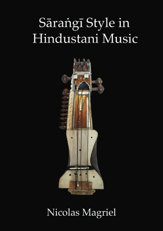 Sarangi Style in Hindustani Music