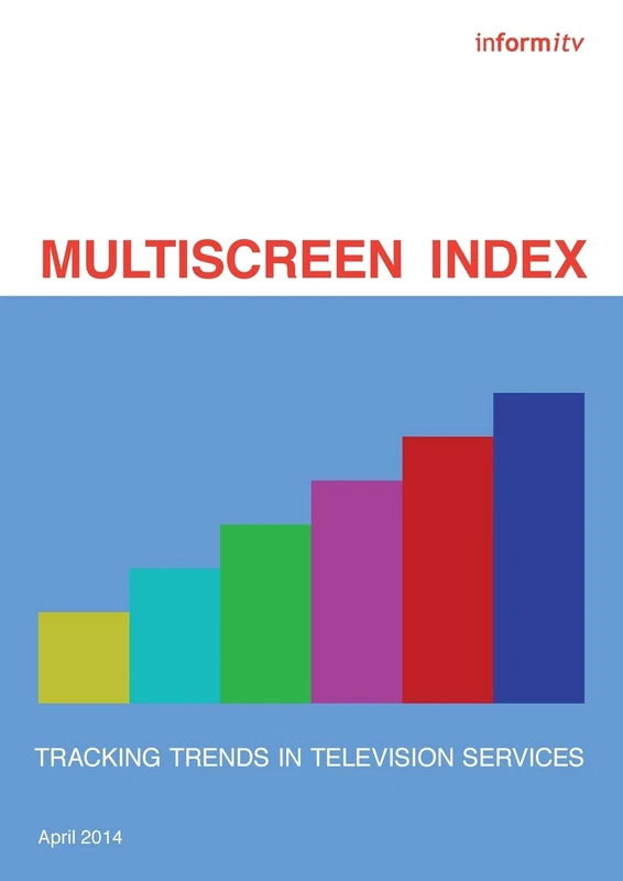 Multiscreen Index: Tracking Trends in Television - Image 1