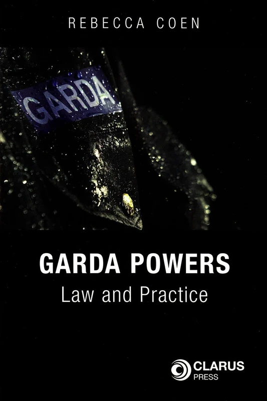 Garda Powers: Law and Practice - Image 1