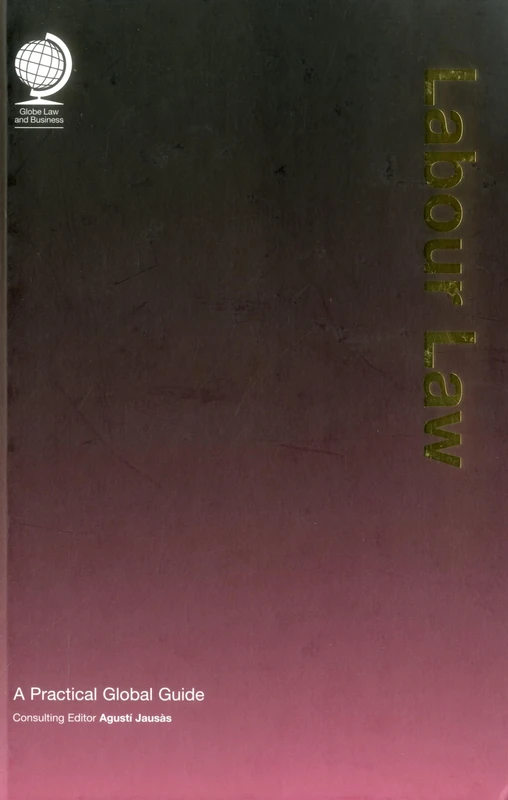 Labour Law: A Practical Global Guide