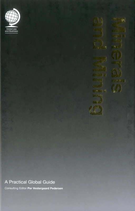 Globe Law and Business - Minerals and Mining Global Guide