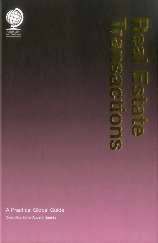 Globe Law and Business - Real Estate Transactions Guide
