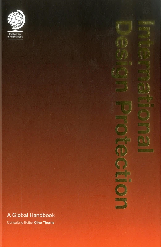 International Design Protection: A Global Handbook