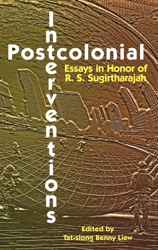 Postcolonial Interventions: Essays in Honor of R.S. Sugirtharajah - Image 1
