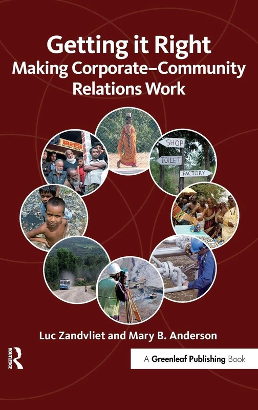 Getting it Right: Making Corporate-Community Relations Work - Image 1