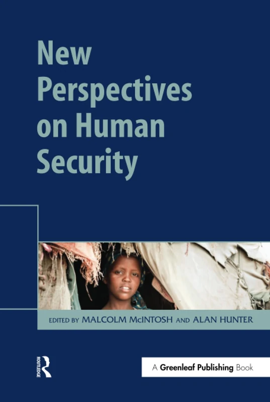 New Perspectives on Human Security