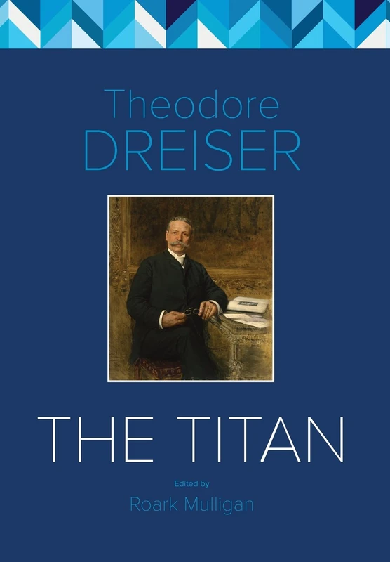 The Titan: The Critical Edition
