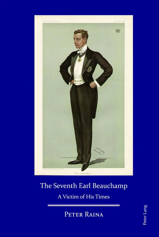 The Seventh Earl Beauchamp - Image 1