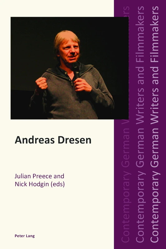 Andreas Dresen - Image 1