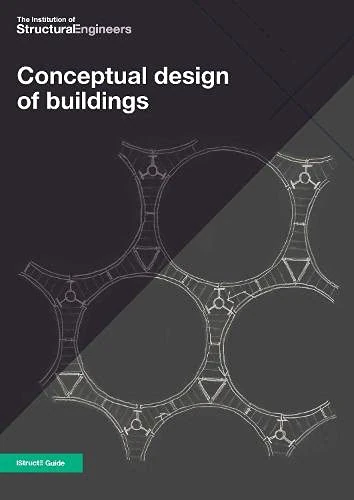 Conceptual design of buildings