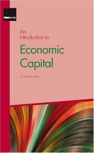 An Introduction to Economic Capital
