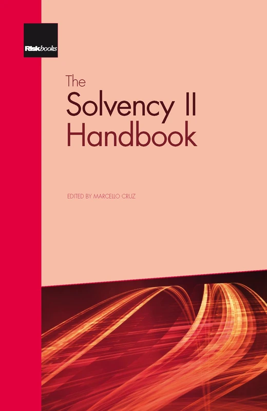 Risk Books - The Solvency II Handbook for Insurance Risk