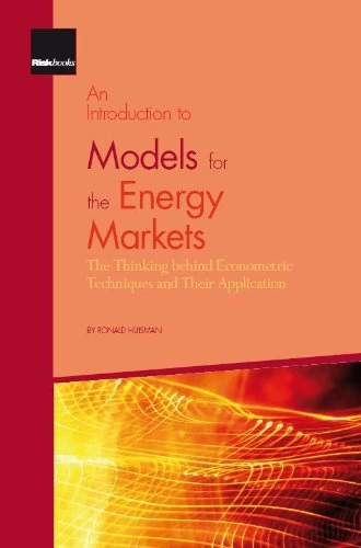 Models for the Energy Markets: The Thinking Behind Econometric Techniques and Their Application