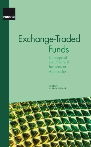 Risk Books - Exchange Traded Funds Investment Approaches