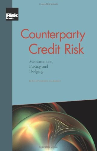 Counterparty Credit Risk