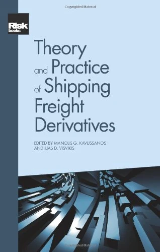 Theory and Practice of Shipping Freight Derivatives