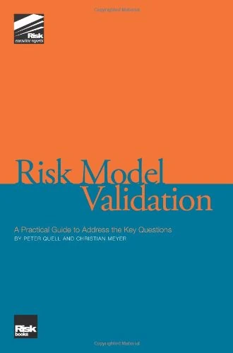 Risk Model Validation