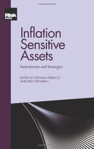 Inflation-Sensitive Assets