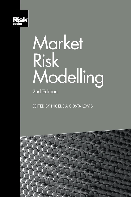 Market Risk Modelling, Second Edition: Applied Statistical Methods for Practitioners - Image 1