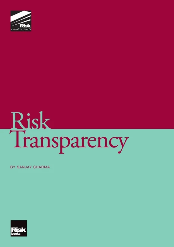 Risk Transparency
