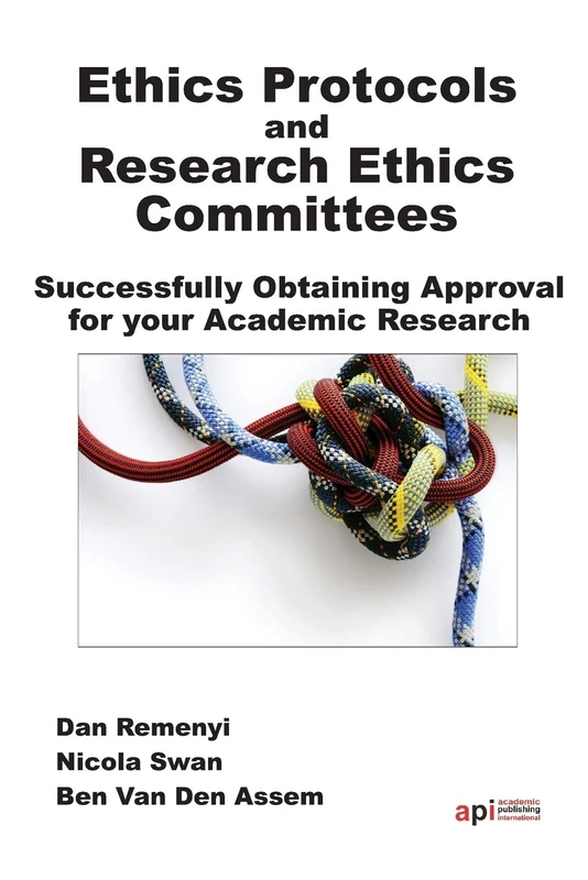 Ethics Protocols and Ethics Committees