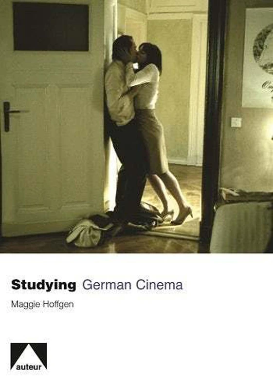 Studying German Cinema (Auteur)