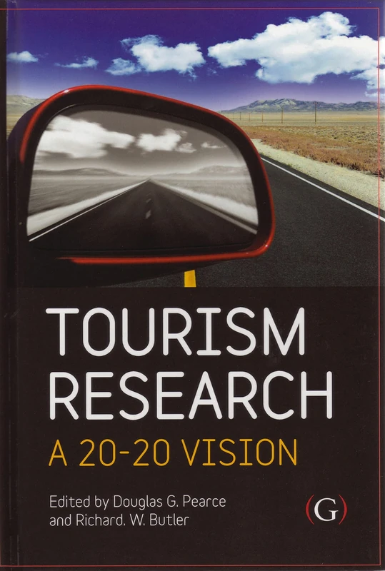 Tourism Research: A 20:20 Vision - Image 1