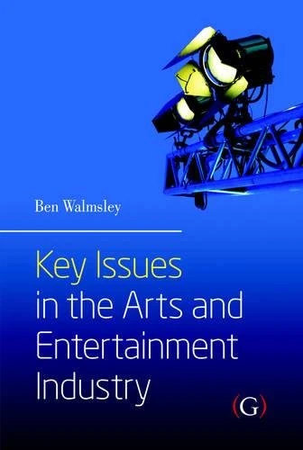 Contemporary Issues in the Arts & Ent Industry - Image 1