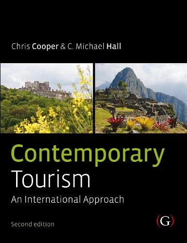 Contemporary Tourism 2ed: An international approach