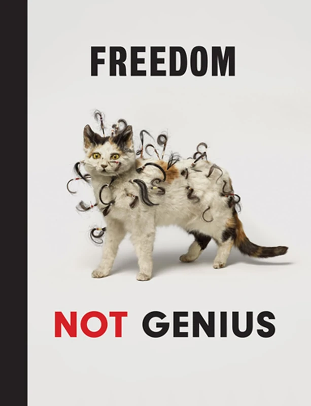 Damien Hirst: Freedom Not Genius: Works from Damien Hirst's Murderme Collection - Image 1
