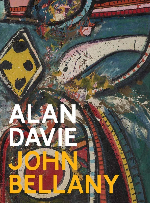 John Bellany, Alan Davie: Cradle of Magic - Image 1