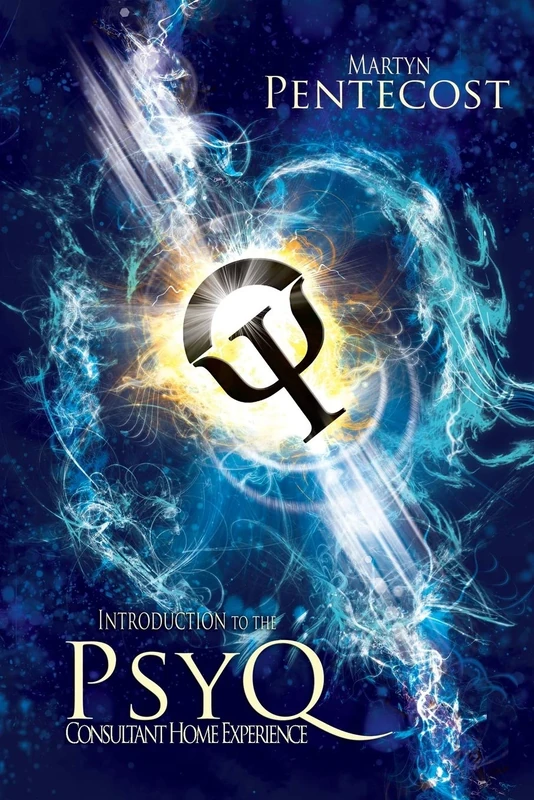 PsyQ: Unleash Your Inner Genius: 1 (Unleash Your Psyq)