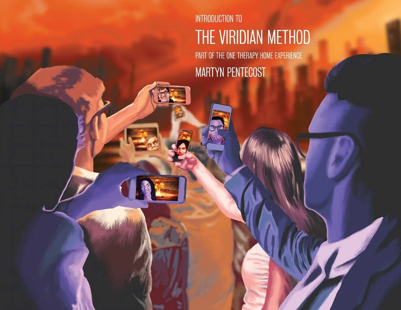 The Viridian Method: Part of the One Therapy Home Experience - Image 1