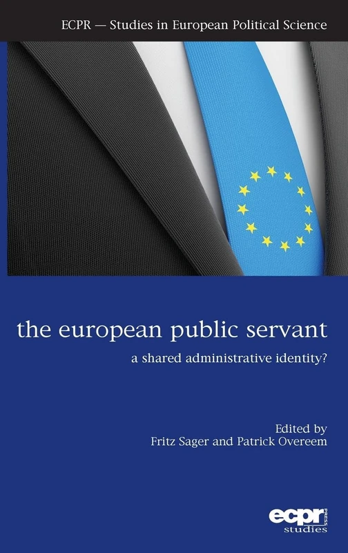 The European Public Servant: A Shared Administrative Identity? - Image 1