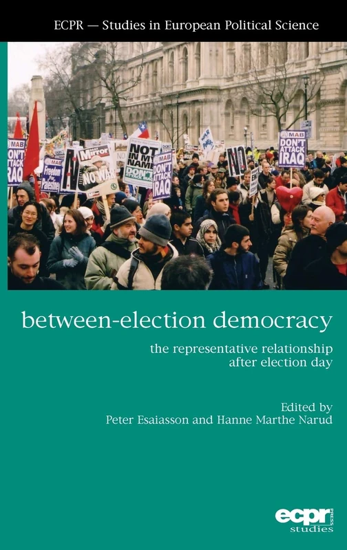 Between-Election Democracy - Image 1
